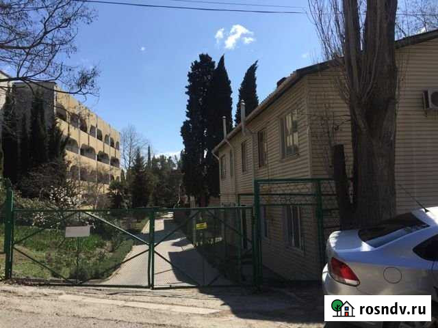 2-комнатная квартира, 47.8 м², 1/2 эт. на продажу в Алуште Алушта - изображение 1