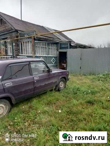Дом 30 м² на участке 35 сот. на продажу в Нижних Вязовых Нижние Вязовые - изображение 1
