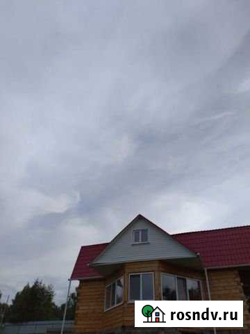 Дом 60 м² на участке 14 сот. в аренду посуточно в Шарыпово Шарыпово - изображение 1