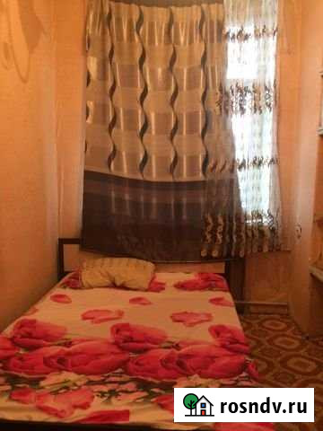 Комната 13 м² в 4-ком. кв., 4/12 эт. в аренду на длительный срок в Москве Москва - изображение 1