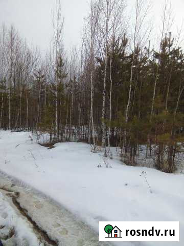 Участок СНТ, ДНП 10 сот. на продажу в Ангарске Ангарск - изображение 1