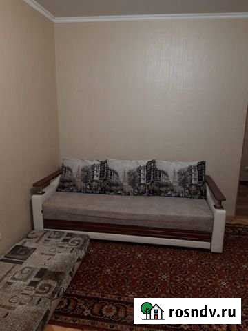 1-комнатная квартира, 39 м², 5/11 эт. в аренду на длительный срок в Ростове-на-Дону Ростов-на-Дону - изображение 1