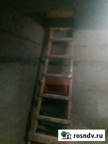 Гараж >30 м² на продажу в Перми Пермь - изображение 1