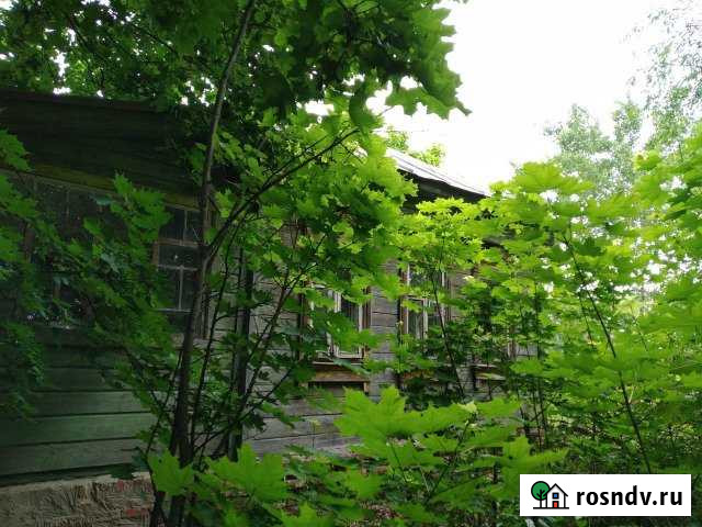 Участок ИЖС 24 сот. на продажу в Егорьевске Егорьевск - изображение 1