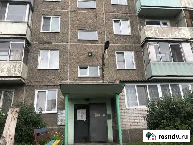 2-комнатная квартира, 45 м², 5/5 эт. на продажу в Черногорске Черногорск - изображение 1