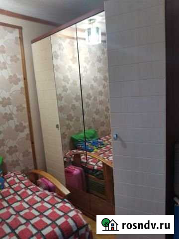 1-комнатная квартира, 32 м², 5/5 эт. в аренду на длительный срок в Сочи Сочи - изображение 1