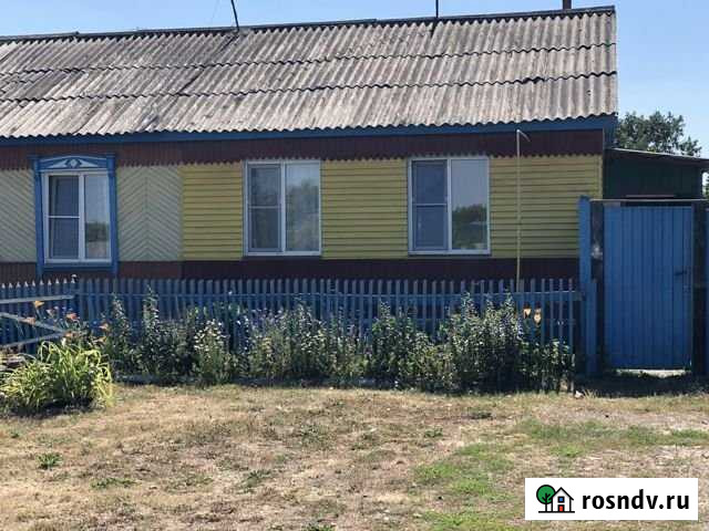 Дом 66 м² на участке 4.5 сот. на продажу в Шумихе Шумиха - изображение 1