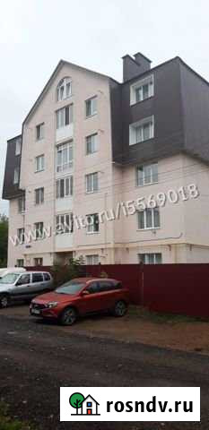 Квартира со свободной планировкой, 124.9 м², 5/5 эт. на продажу в Уфе Уфа - изображение 1