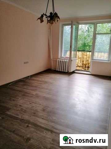 2-комнатная квартира, 46 м², 4/5 эт. на продажу в Большевике Большевик - изображение 1