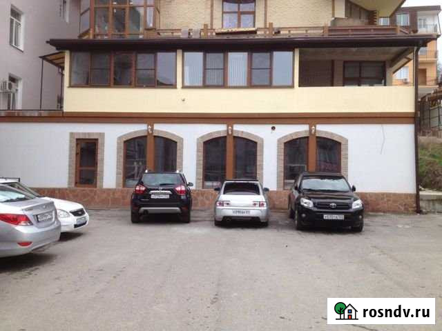 Помещение свободного назначения, 100+37 кв.м. Сочи - изображение 1