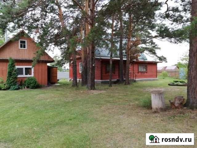 Дача 120 м² на участке 15 сот. на продажу в Крутихе Крутиха - изображение 1