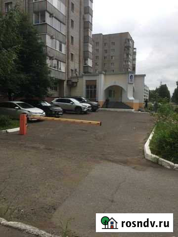 Офисное помещение, 400.4 кв.м. Нижнекамск - изображение 1