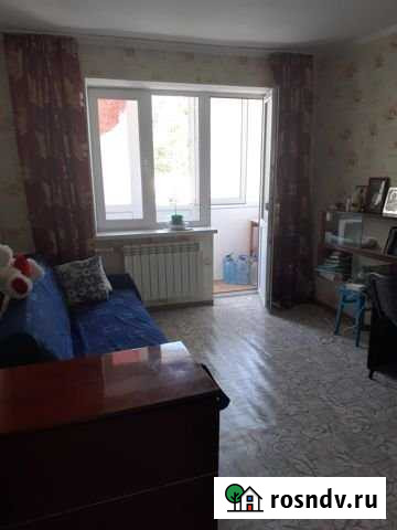 2-комнатная квартира, 44.7 м², 2/4 эт. на продажу в Симферополе Симферополь - изображение 1