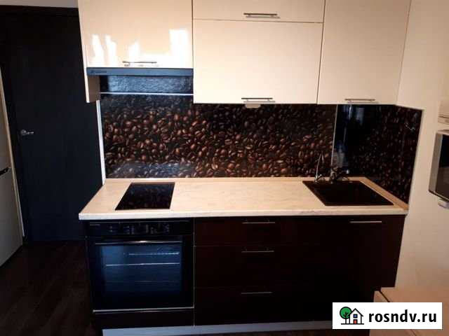 Квартира-студия, 22 м², 12/12 эт. на продажу в Санкт-Петербурге Санкт-Петербург - изображение 1