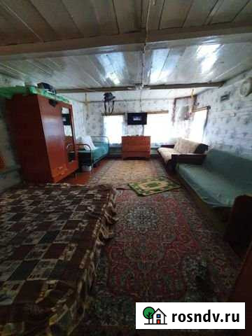 Дом 45 м² на участке 25 сот. в аренду посуточно в Алексеевском Алексеевское - изображение 1