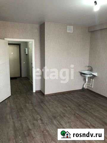 Квартира-студия, 29.9 м², 8/17 эт. на продажу в Набережных Челнах Набережные Челны - изображение 1