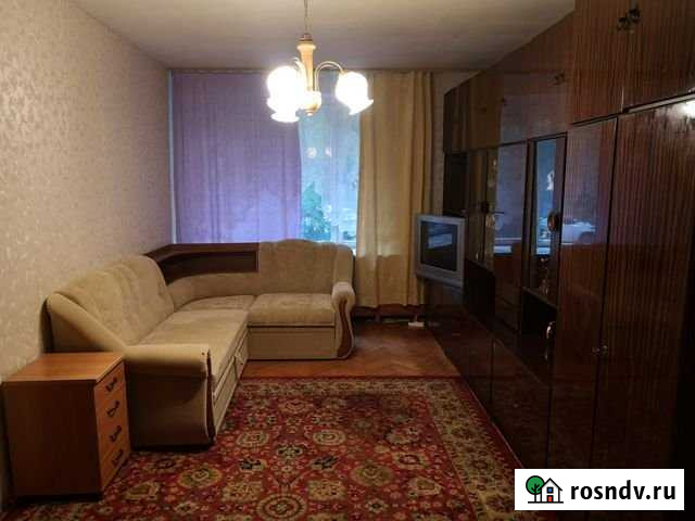 2-комнатная квартира, 44.3 м², 1/9 эт. в аренду на длительный срок в Москве Москва - изображение 1