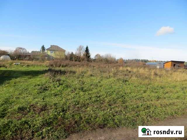 Участок ИЖС 15 сот. на продажу в Усть-Лугах Усть-Луга - изображение 1
