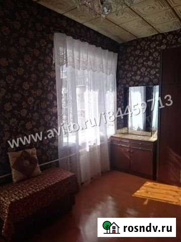 1-комнатная квартира, 35 м², 3/3 эт. на продажу в Гусе-Хрустальном Гусь-Хрустальный - изображение 1