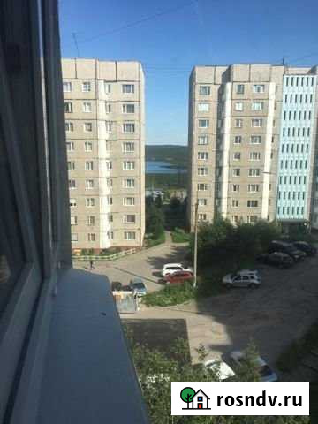 2-комнатная квартира, 56.4 м², 6/9 эт. на продажу в Мурманске Мурманск - изображение 1