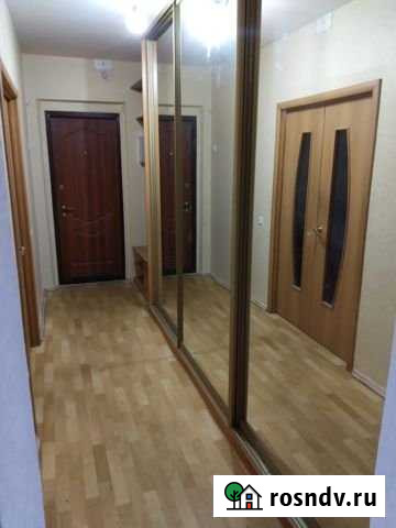 2-комнатная квартира, 57 м², 6/10 эт. на продажу в Челябинске Челябинск - изображение 1