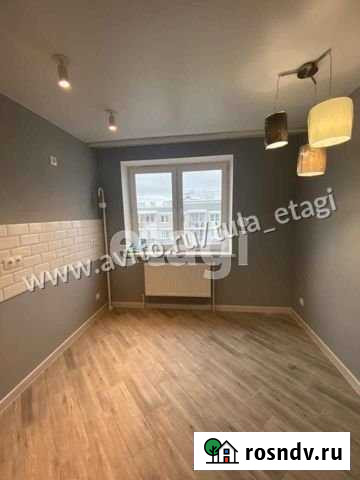 1-комнатная квартира, 28.5 м², 5/5 эт. на продажу в Туле Тула - изображение 1