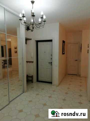 2-комнатная квартира, 67 м², 17/17 эт. на продажу в Красноярске Красноярск - изображение 1