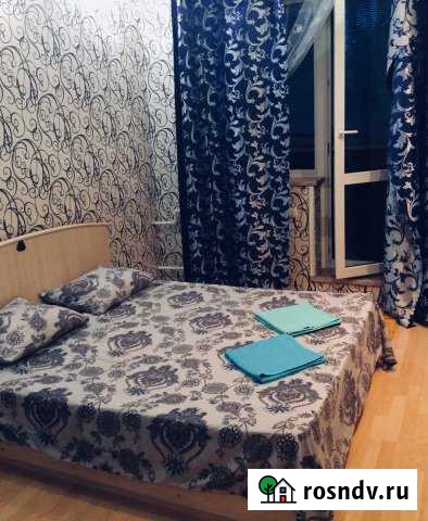 Комната 18 м² в 3-ком. кв., 4/22 эт. в аренду посуточно в Москве Москва - изображение 1