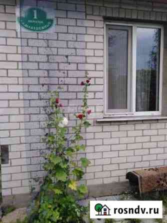 Дом 84.6 м² на участке 32.1 сот. на продажу в Почепе Почеп