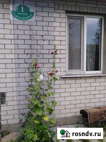 Дом 84.6 м² на участке 32.1 сот. на продажу в Почепе Почеп - изображение 1