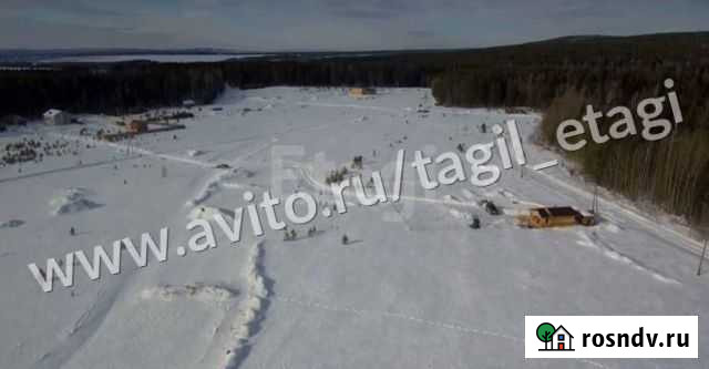 Участок ИЖС 20 сот. на продажу в Николо-Павловском Николо-Павловское - изображение 1