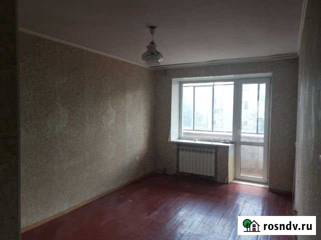 2-комнатная квартира, 45 м², 4/5 эт. на продажу в Троицке Челябинской области Троицк - изображение 1