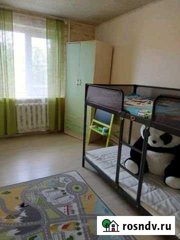 2-комнатная квартира, 46 м², 5/5 эт. на продажу в Новошахтинске Новошахтинск - изображение 1