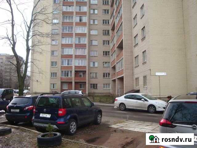 3-комнатная квартира, 135 м², 5/16 эт. на продажу в Санкт-Петербурге Санкт-Петербург - изображение 1