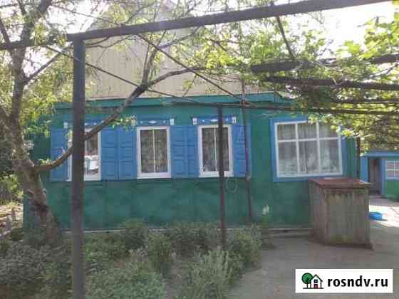 Дом 45 м² на участке 10 сот. на продажу в Апшеронске Апшеронск