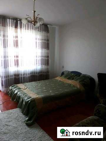 1-комнатная квартира, 43 м², 1/5 эт. в аренду посуточно в Чите Чита - изображение 1