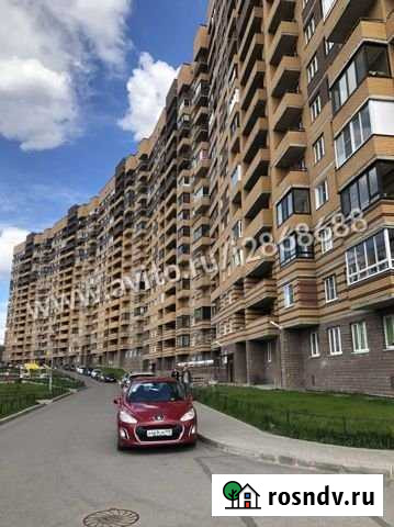 1-комнатная квартира, 32 м², 2/17 эт. на продажу в Мурино Мурино - изображение 1