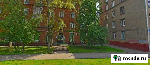 Новочерёмушкинская улица 11к2, 102 кв.м Москва - изображение 1