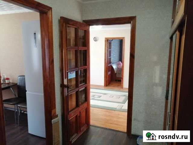 3-комнатная квартира, 63 м², 2/5 эт. на продажу в Строителе Белгородской области Строитель - изображение 1