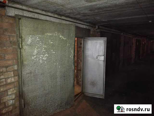 Гараж 19 м² на продажу в Новосибирске Новосибирск - изображение 1