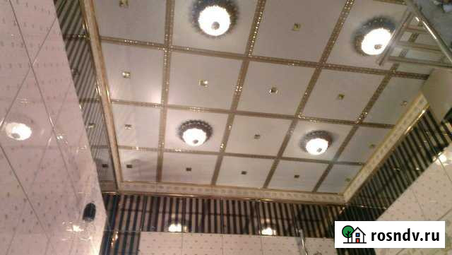 3-комнатная квартира, 59 м², 4/5 эт. на продажу в Ртищево Ртищево - изображение 1