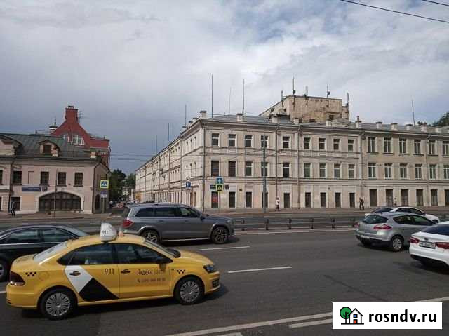 Офис/коворкинг/рабочее пространство, 500 кв.м. Москва - изображение 1