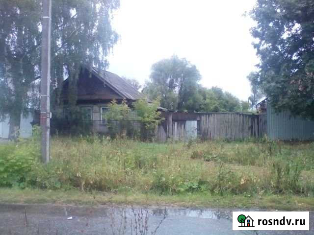 Дом 30 м² на участке 8 сот. на продажу в Димитровграде Димитровград - изображение 1