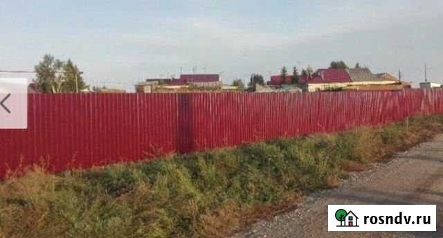 Участок ИЖС 10 сот. на продажу в Чике Чик - изображение 1