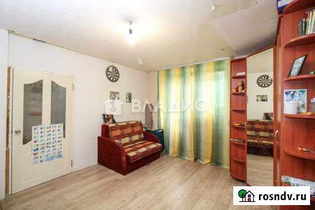 1-комнатная квартира, 31 м², 1/2 эт. на продажу во Владимире Владимир - изображение 1