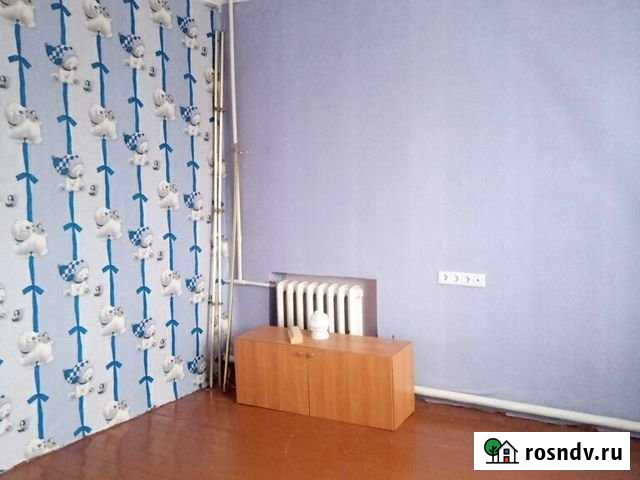 3-комнатная квартира, 64 м², 1/2 эт. на продажу в Кушве Кушва - изображение 1