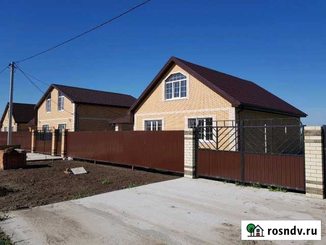 Дом 180 м² на участке 9 сот. на продажу в Волгодонске Волгодонск - изображение 1