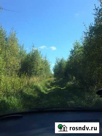 Участок СНТ, ДНП 10 сот. на продажу в Егорьевске Егорьевск - изображение 1