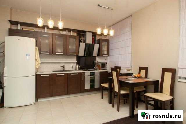 2-комнатная квартира, 44 м², 1/3 эт. на продажу в Петрозаводске Петрозаводск - изображение 1