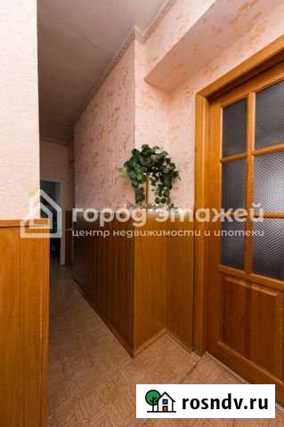 2-комнатная квартира, 59.4 м², 4/4 эт. на продажу в Челябинске Челябинск - изображение 1